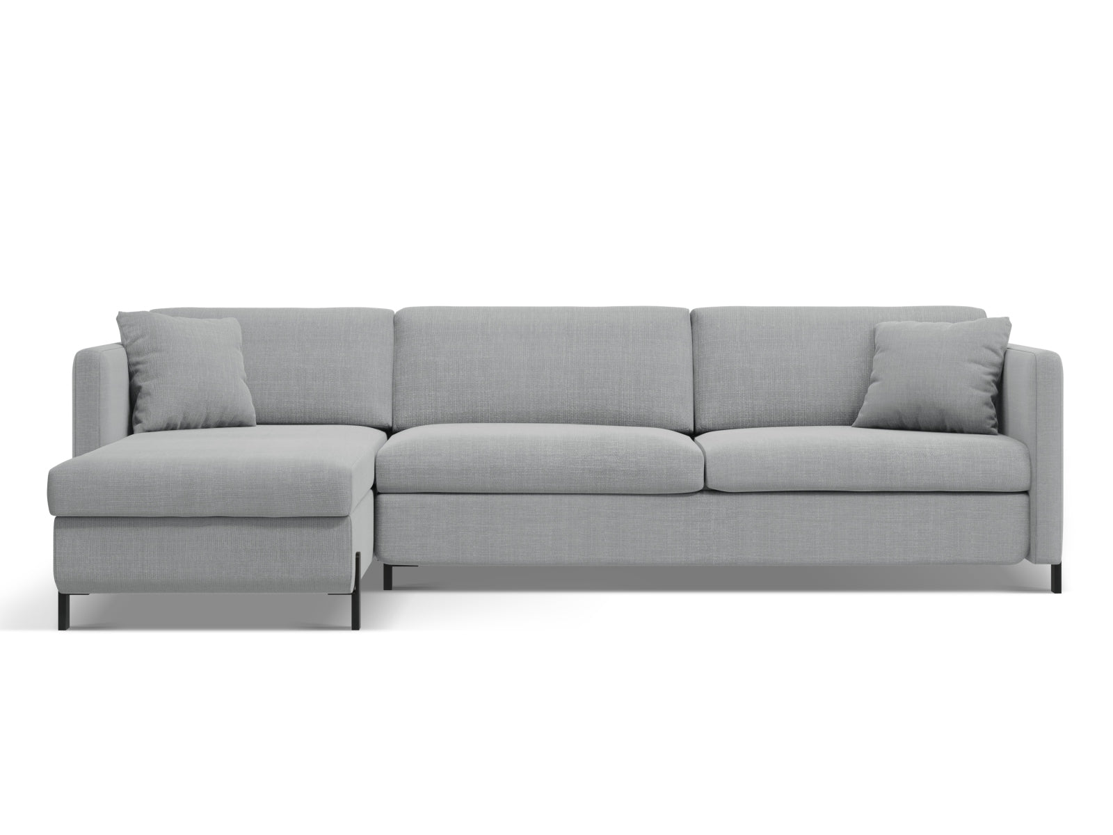 Gloria — nurgadiivan (280,0 x 170,0 x 80,0 cm)