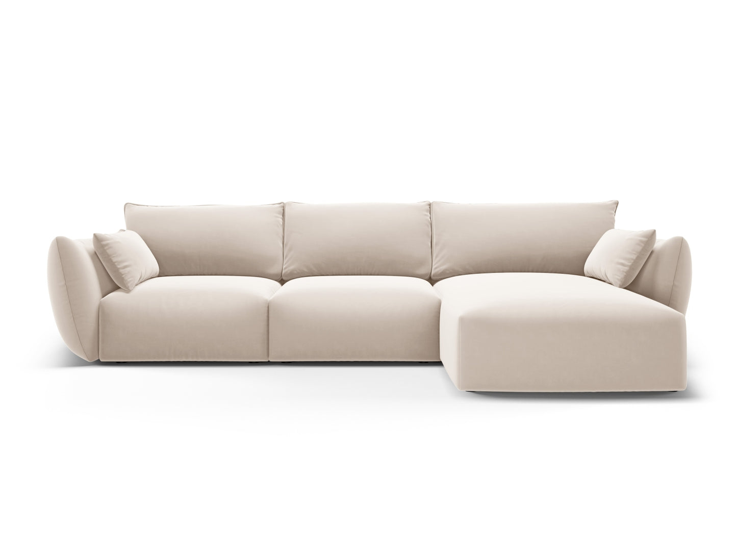 Matera — Corner Sofa (280x171x85 cm)