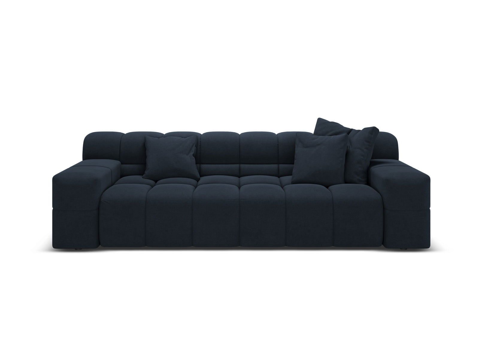 Hawaii — Diivan Royal Blue (Moly 79) Must plastik