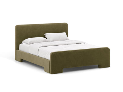 Eda — Bed (151x216x100 cm)