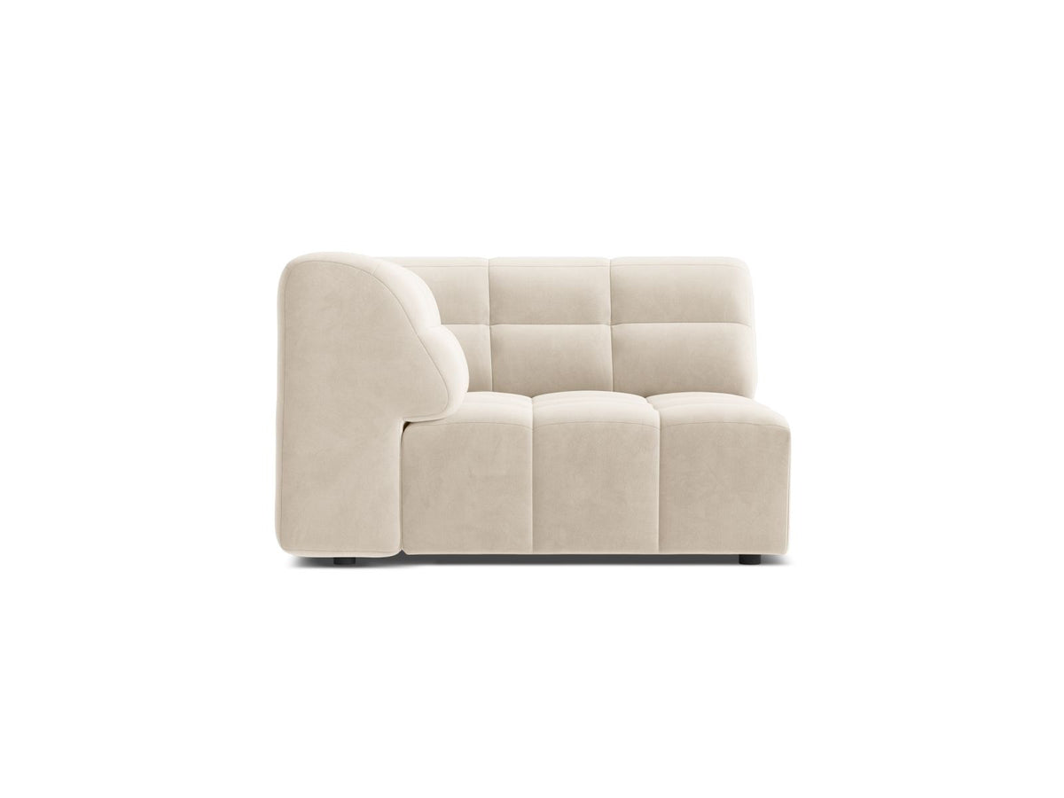 Jennifer — Modular Sofa (99x99x78 cm)