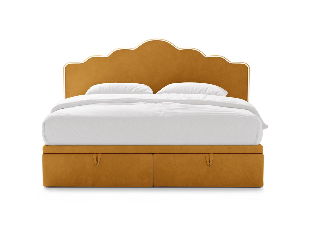 Dream — Bed (200x211x122 cm)