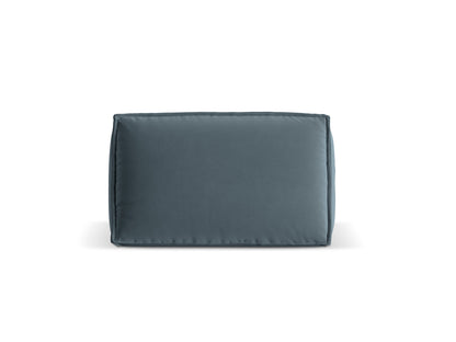 Mackay — Pillow Pastel Blue (Casino Dark Blue) Default