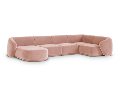 Gomera — Panoramic Corner Sofa