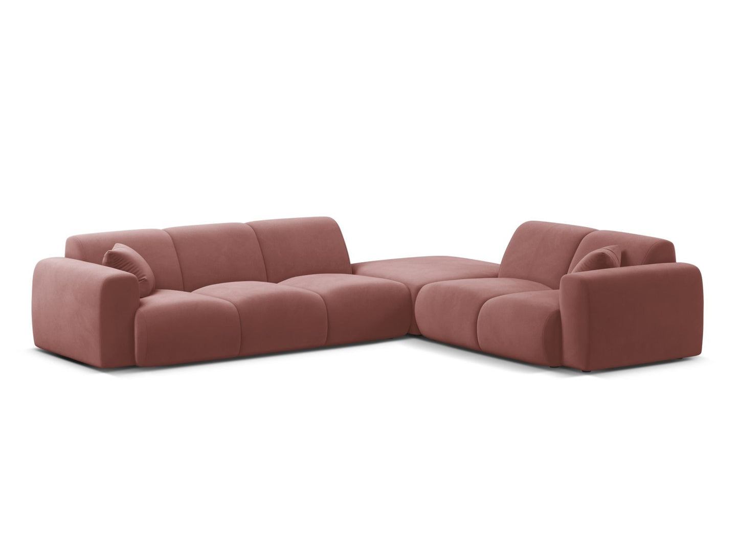 Molino — Corner Sofa (315.0x250.0x72.0 cm)