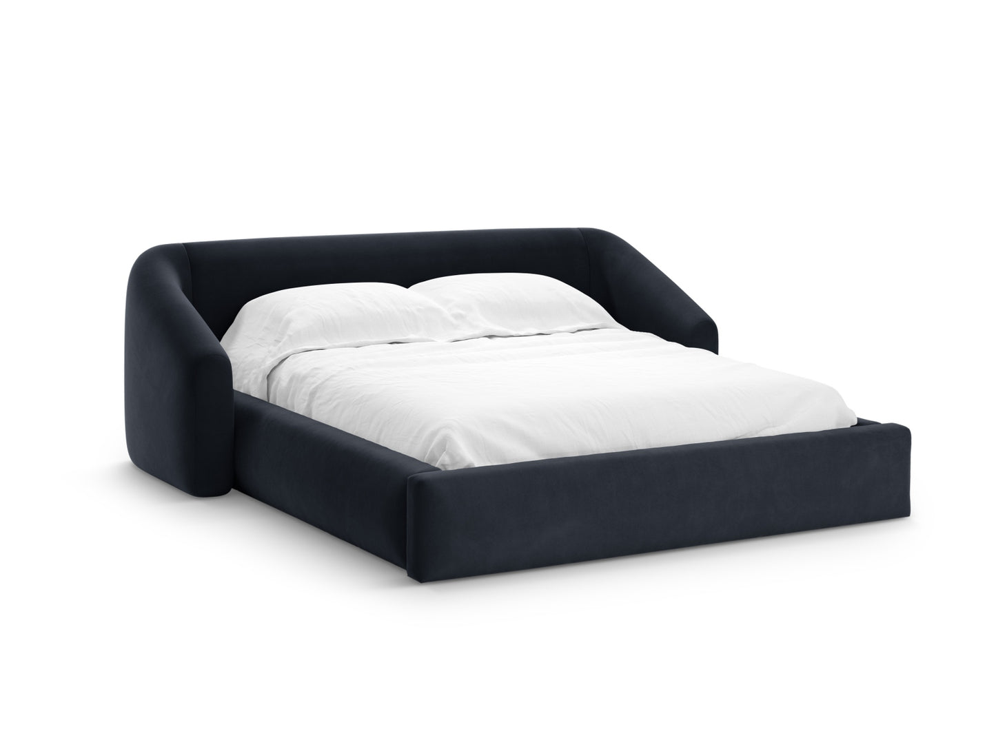 Campi — Bed (230x228x80 cm)