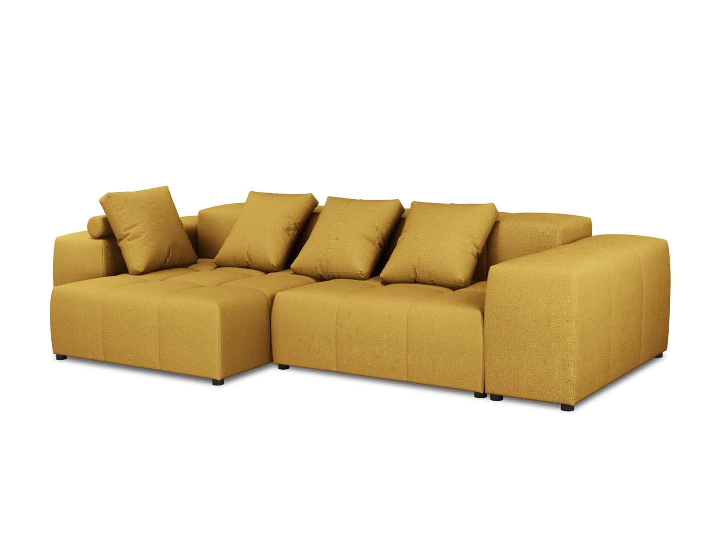 Rome — Corner Sofa (320x160x75 cm)