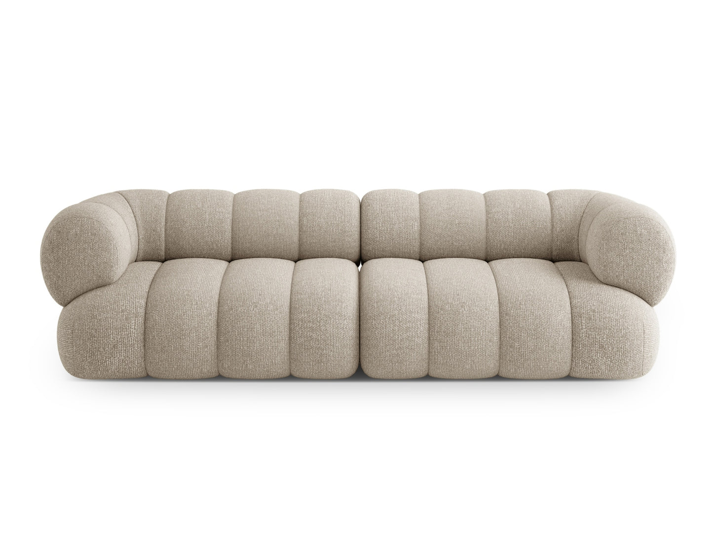 Koge — Sofa (240x95x70 cm)