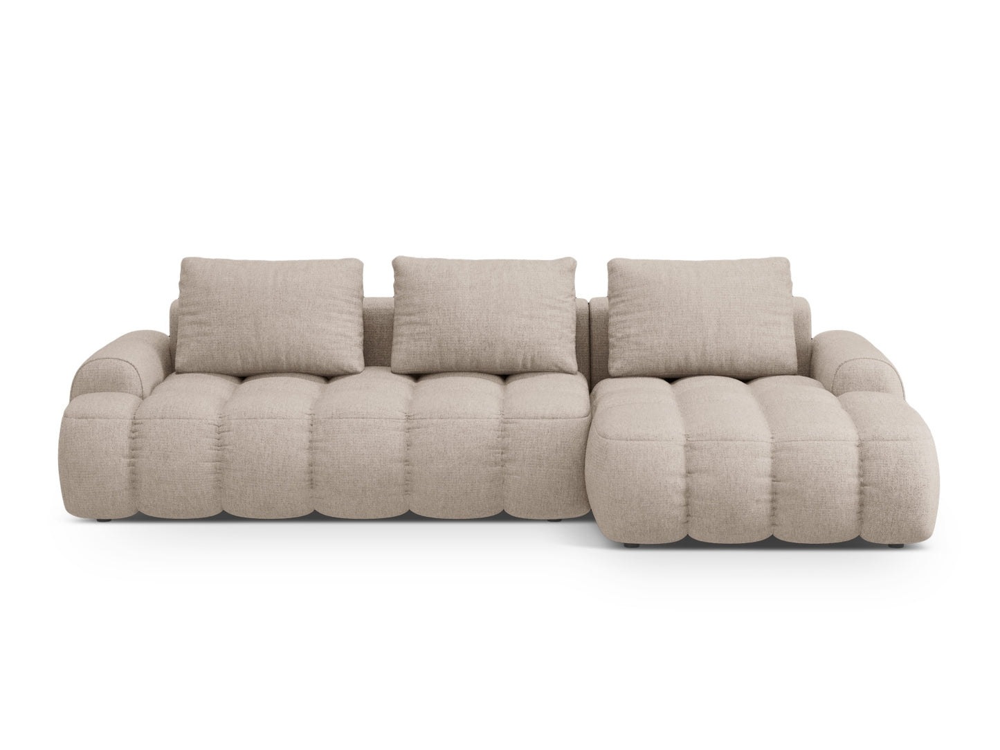Linz — Corner Sofa (275x142x84 cm)