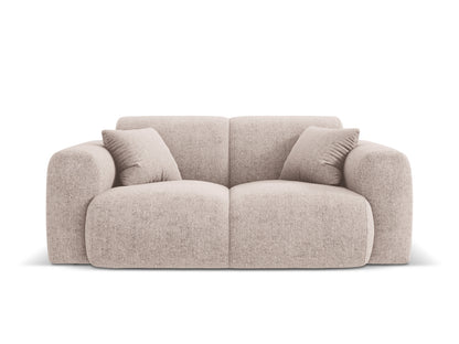 Nolio — Diivan Beige (Haga 30) Must plastik