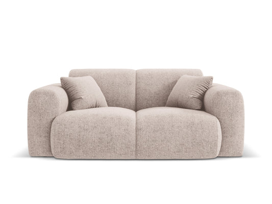 Nolio — Diivan Beige (Haga 30) Must plastik