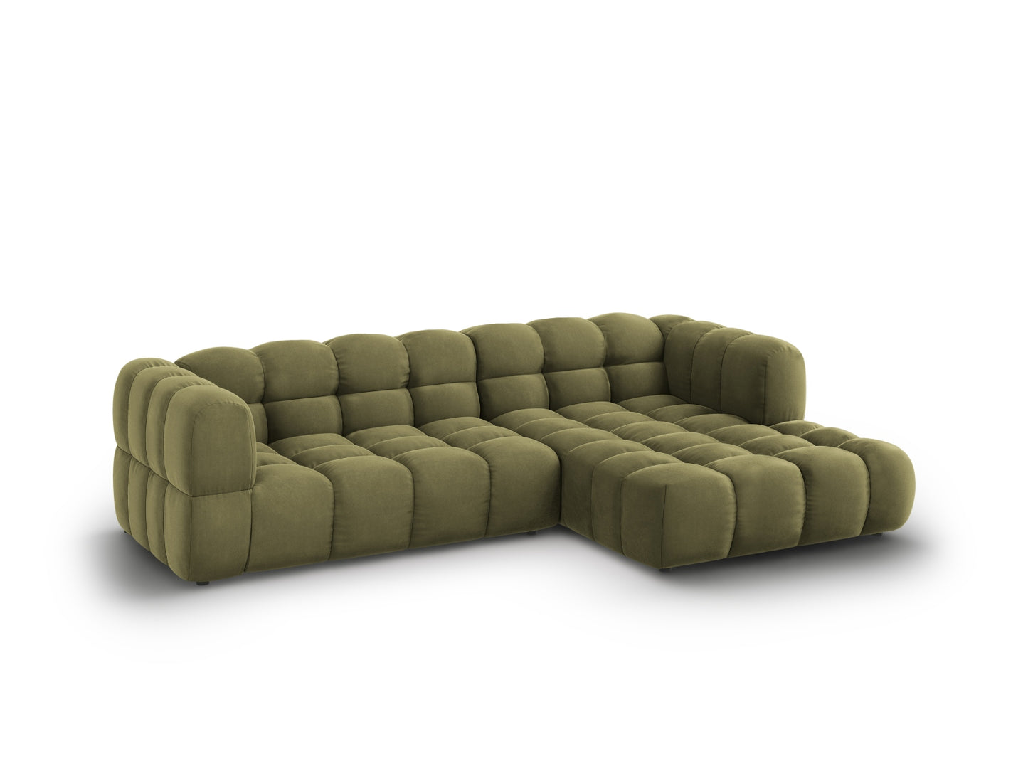 Sky — Corner Sofa (272x162x70 cm)