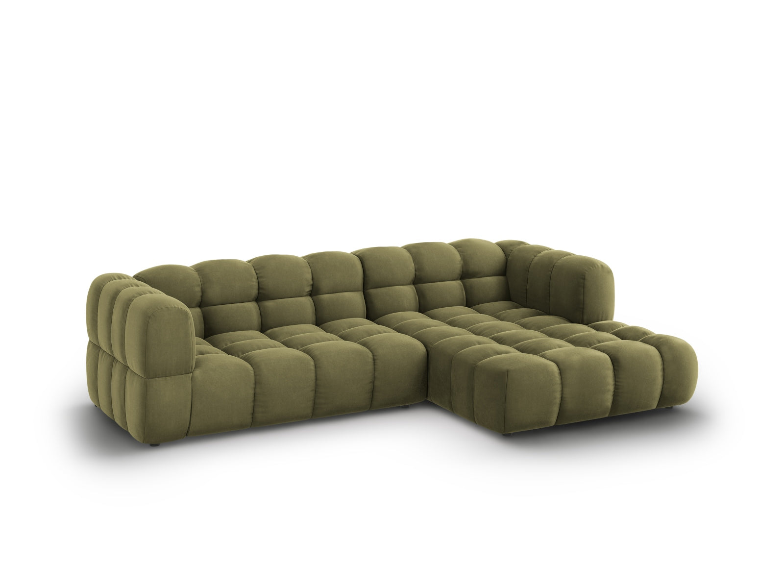 Sky — Corner Sofa (272x162x70 cm)