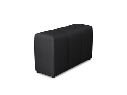Rome — Modul Black (BABEL BLACK) Black Plastic