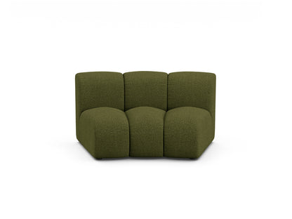 Lupine — modulinė sofa (154,0 x 95,0 x 70,0 cm)