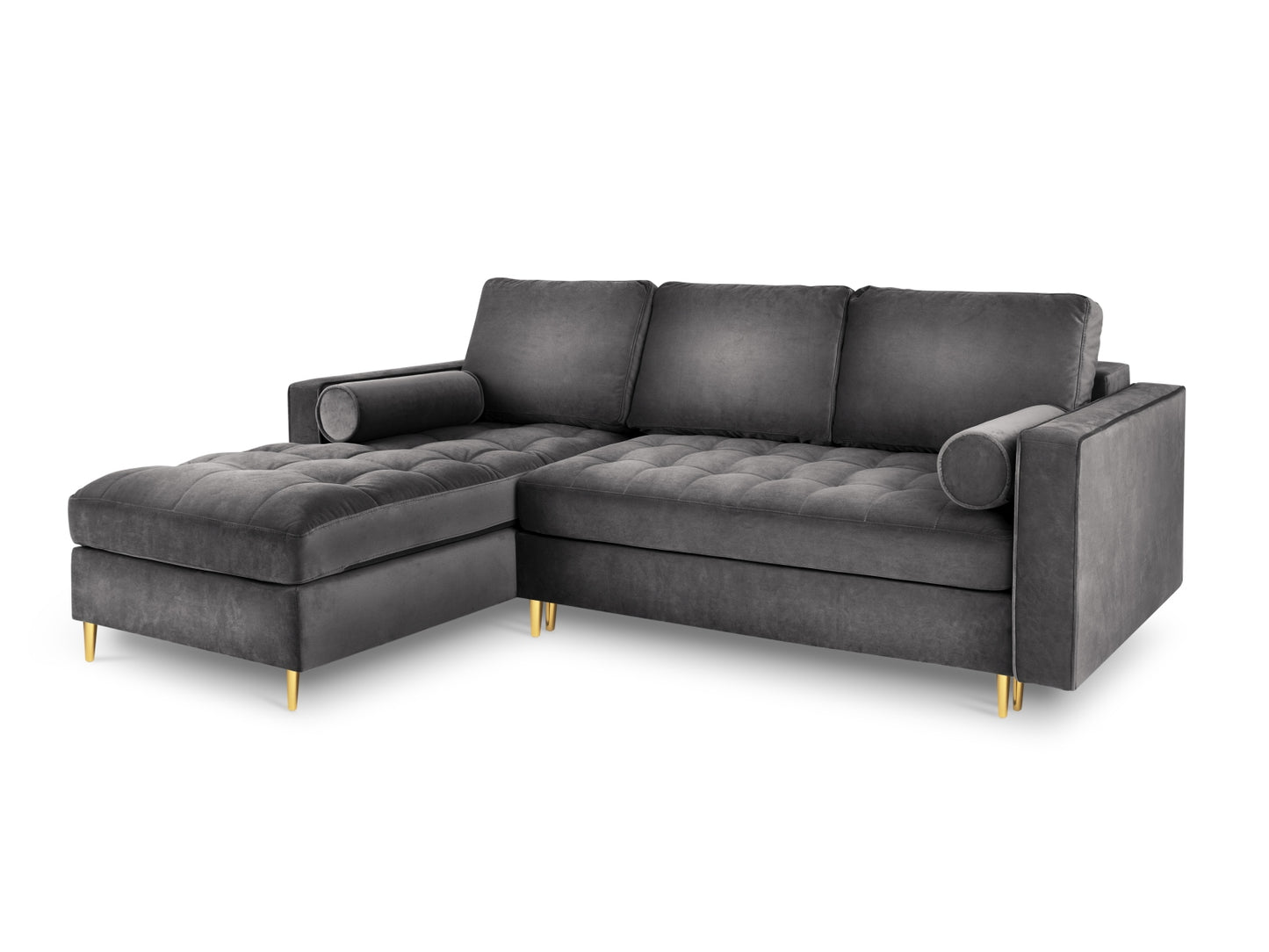 Aspen — Corner Sofa (240x175x96 cm)