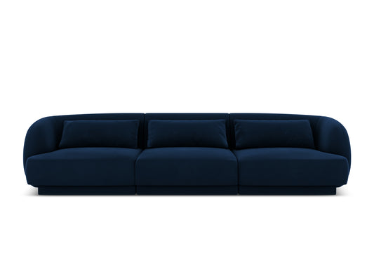 Tulum — Sofa (255x90x70 cm)