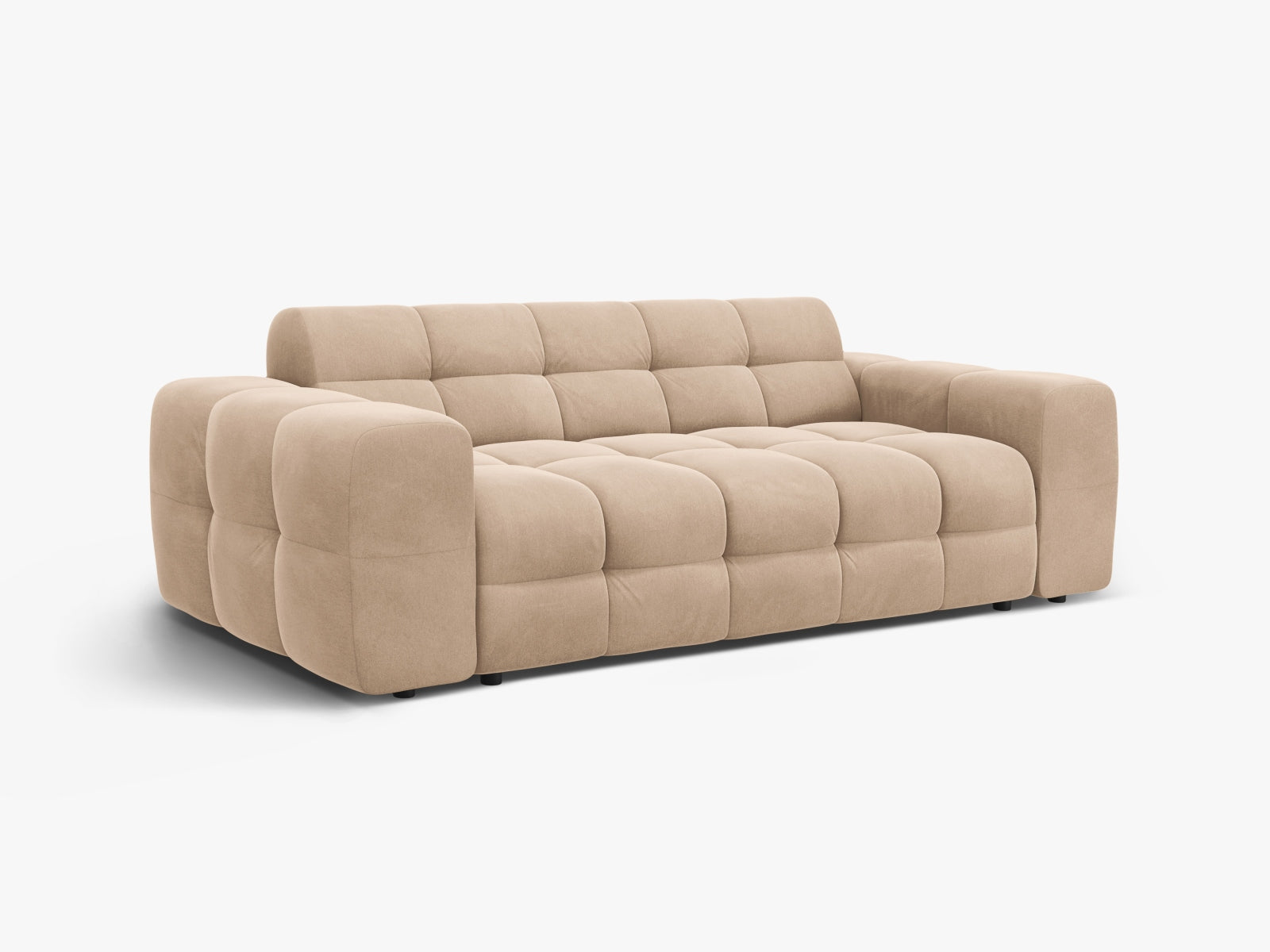 Kendal — Diivan (222,0 x 103,0 x 79,0 cm)