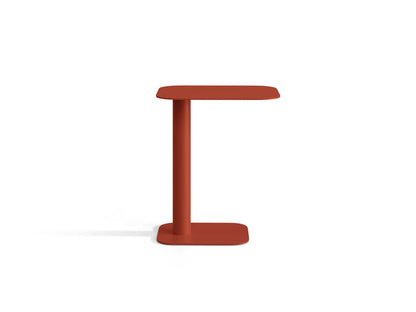 Jackson — Table (30x40x48 cm) Brick (Brick)