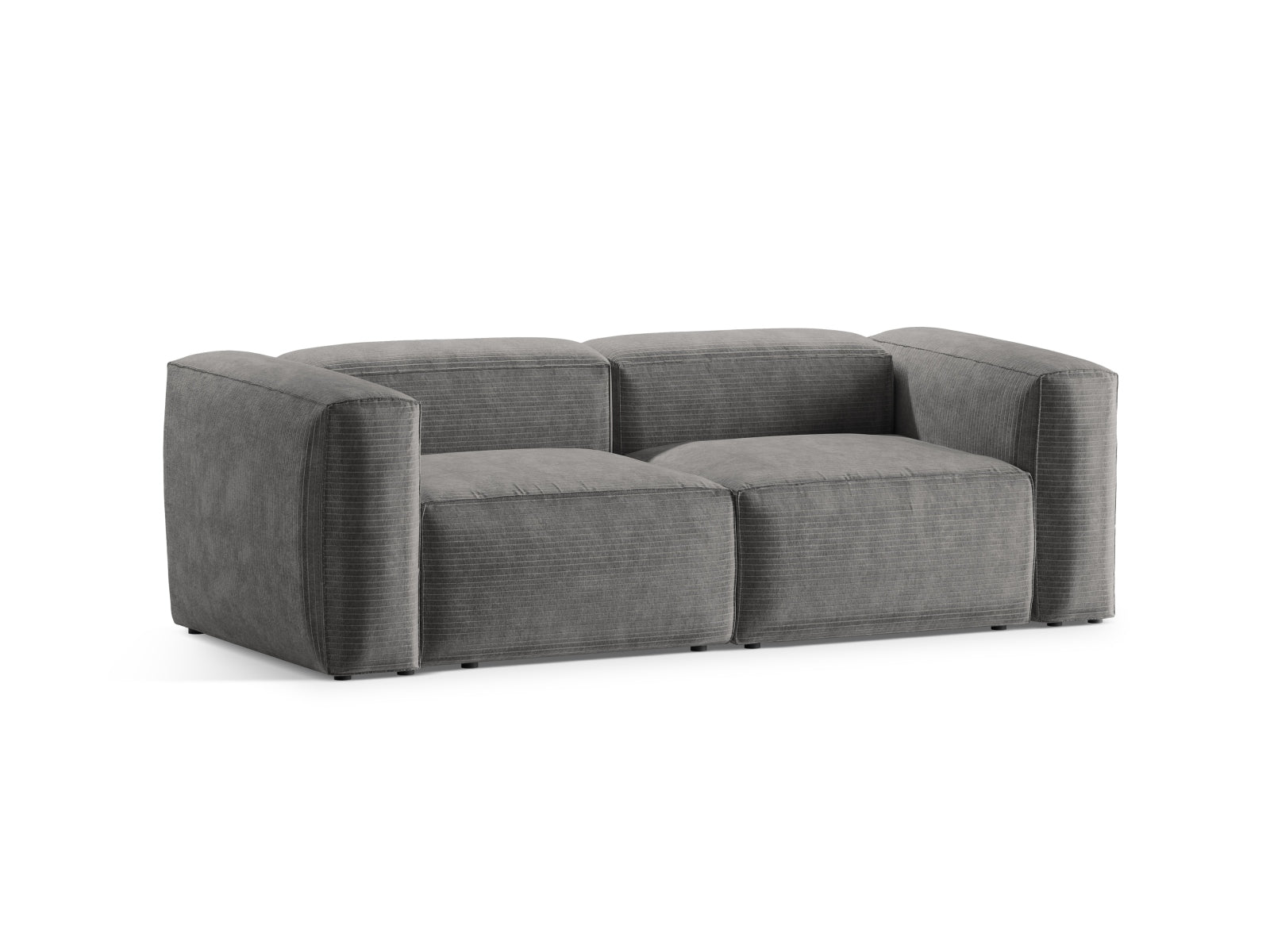 Bergamo — Sofa (224x108x70 cm)