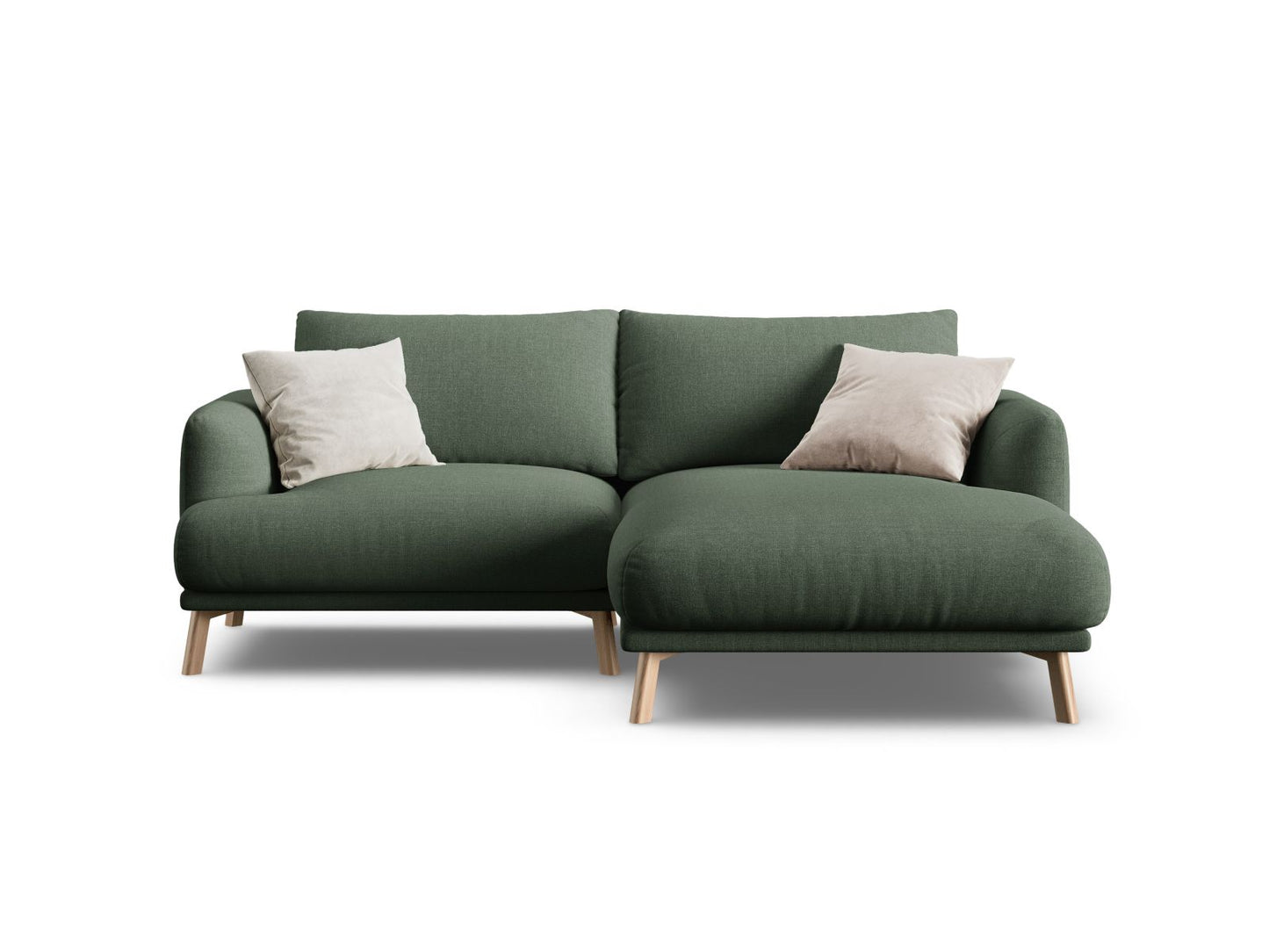 Naomi — Corner Sofa (200.0x170.0x75.0 cm)