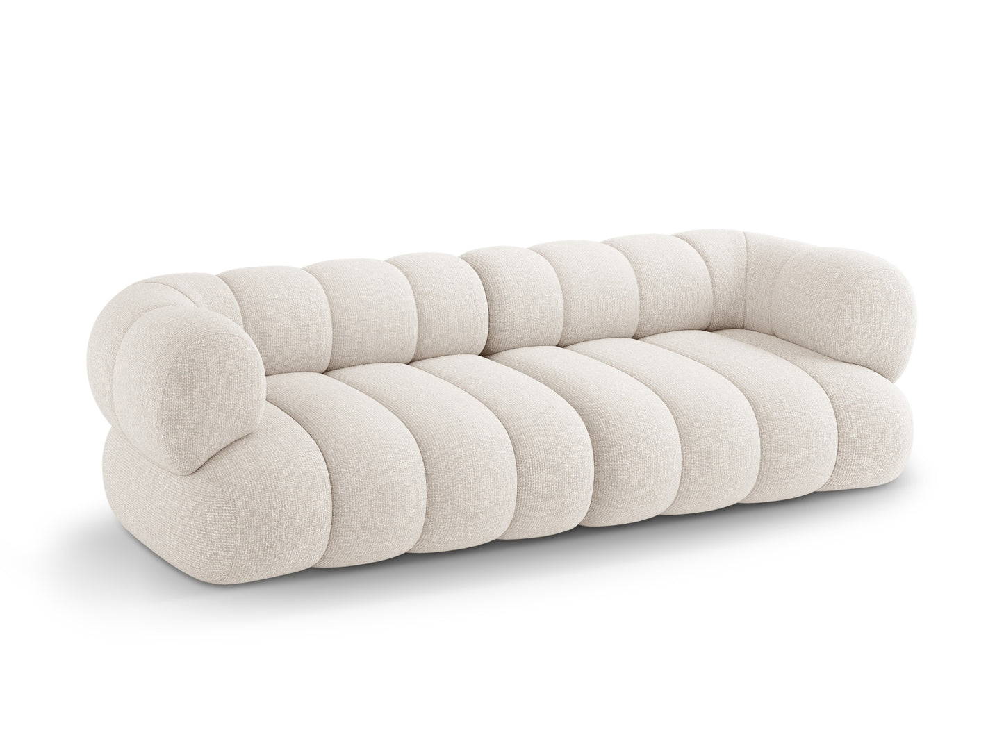 Koge — Sofa (240x95x70 cm)