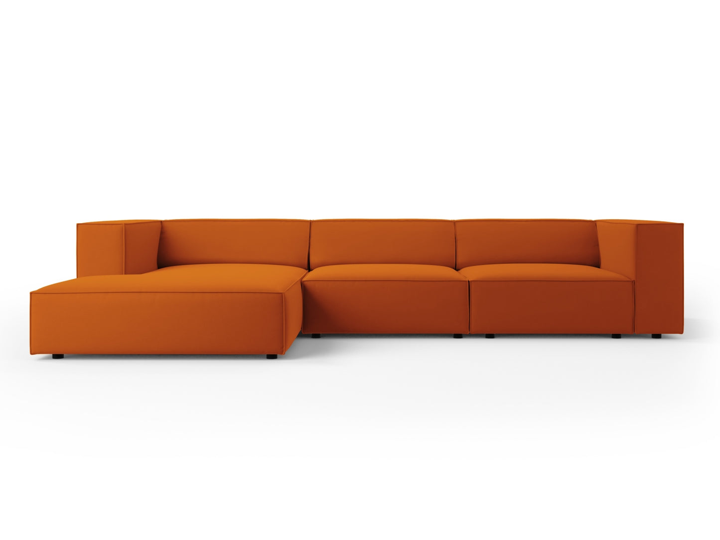 Arendal — Corner Sofa (284x166x70 cm)