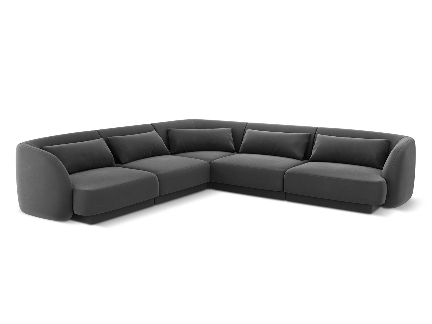 Tulum — Corner Sofa (255x255x70 cm)