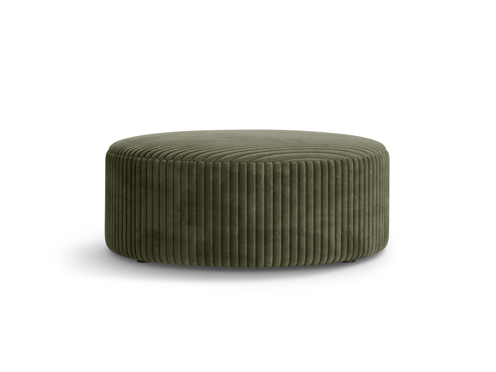 Dia — Pouf (90,0 x 90,0 x 35,0 cm)