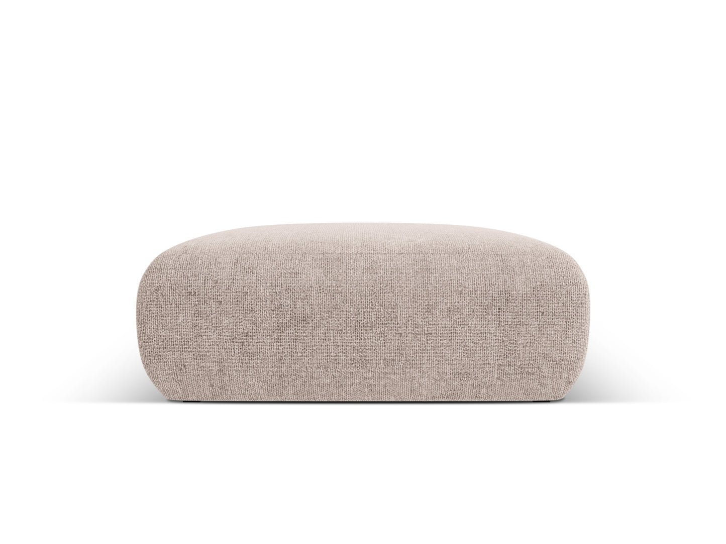 Nolio — Pouf (100x100x36 cm)