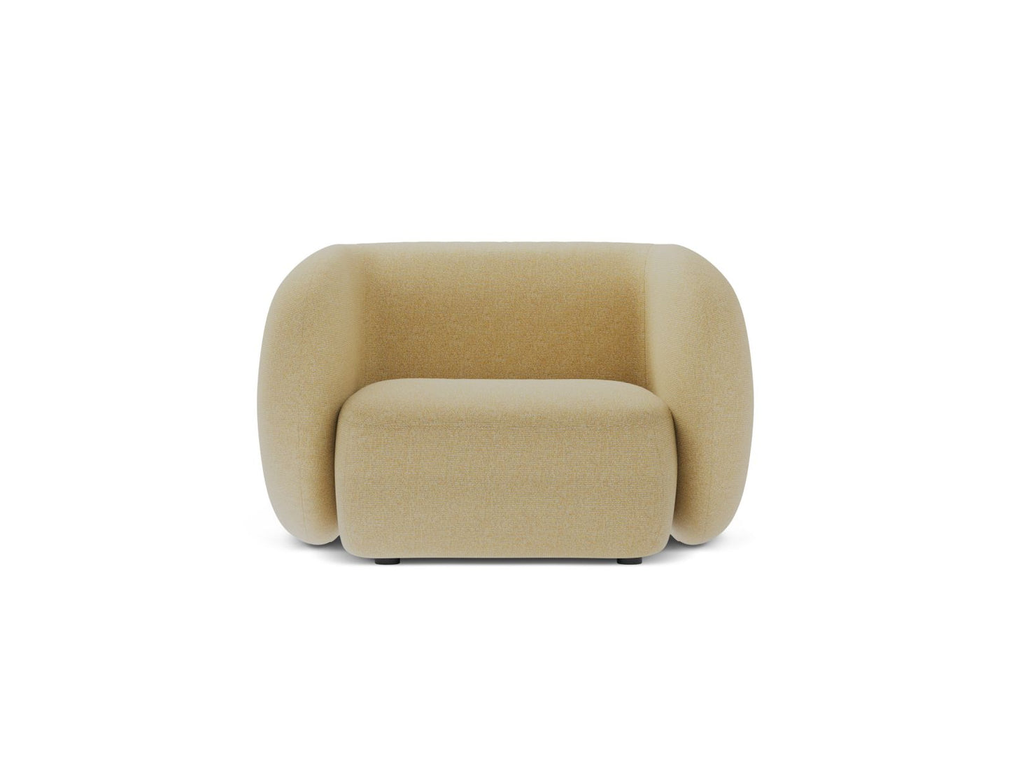 Kate — Armchair (108.0x89.0x76.0 cm)