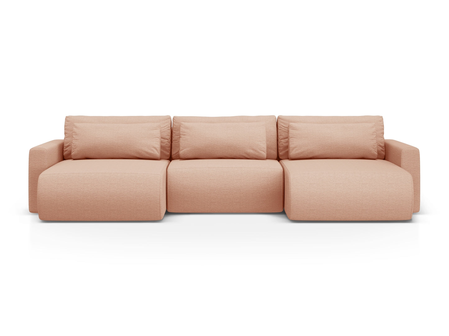 Belfast — Panoramic Sofa (340x149x84 cm)