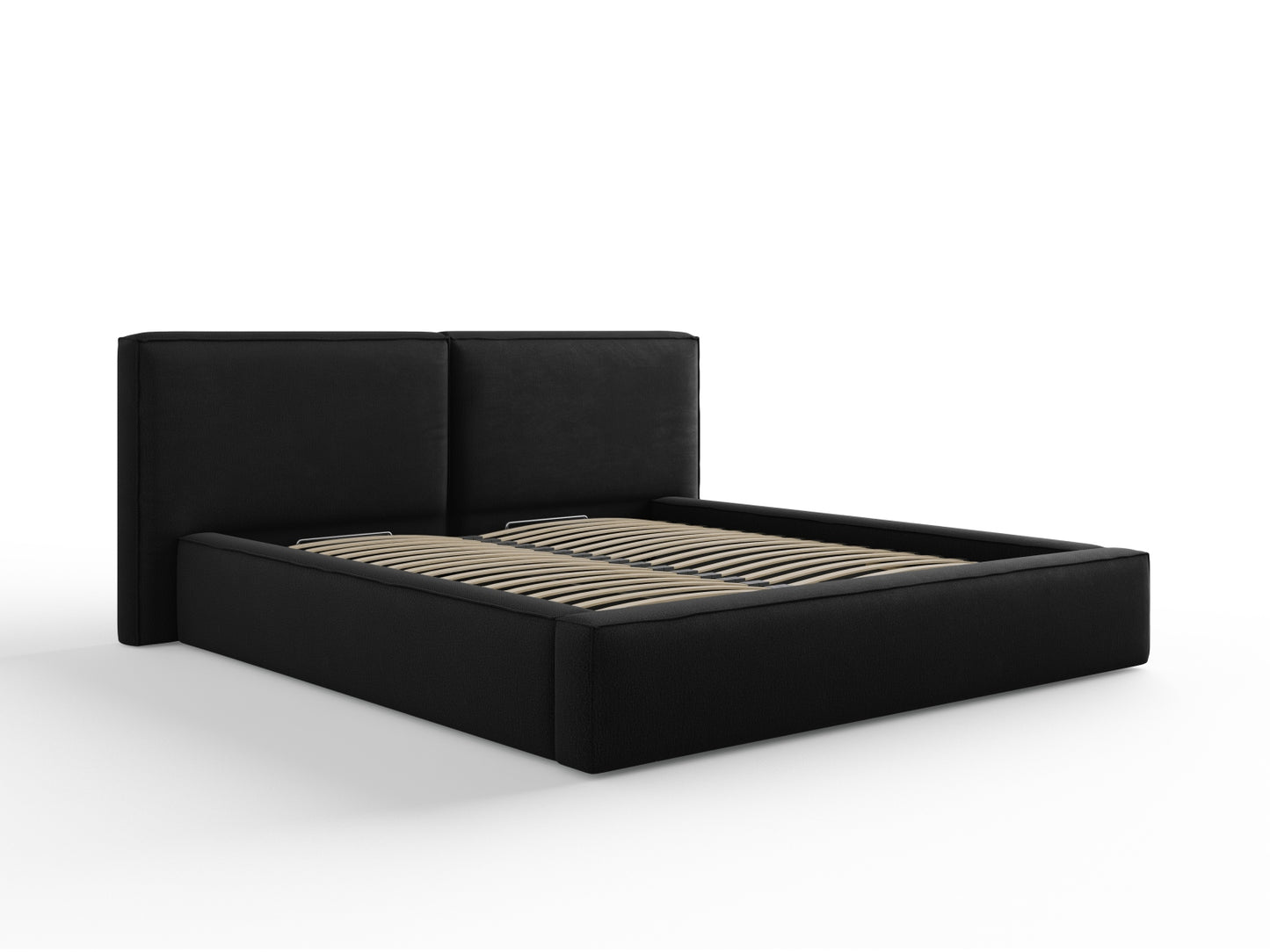 Arendal — Bed (228x234x97.5 cm)