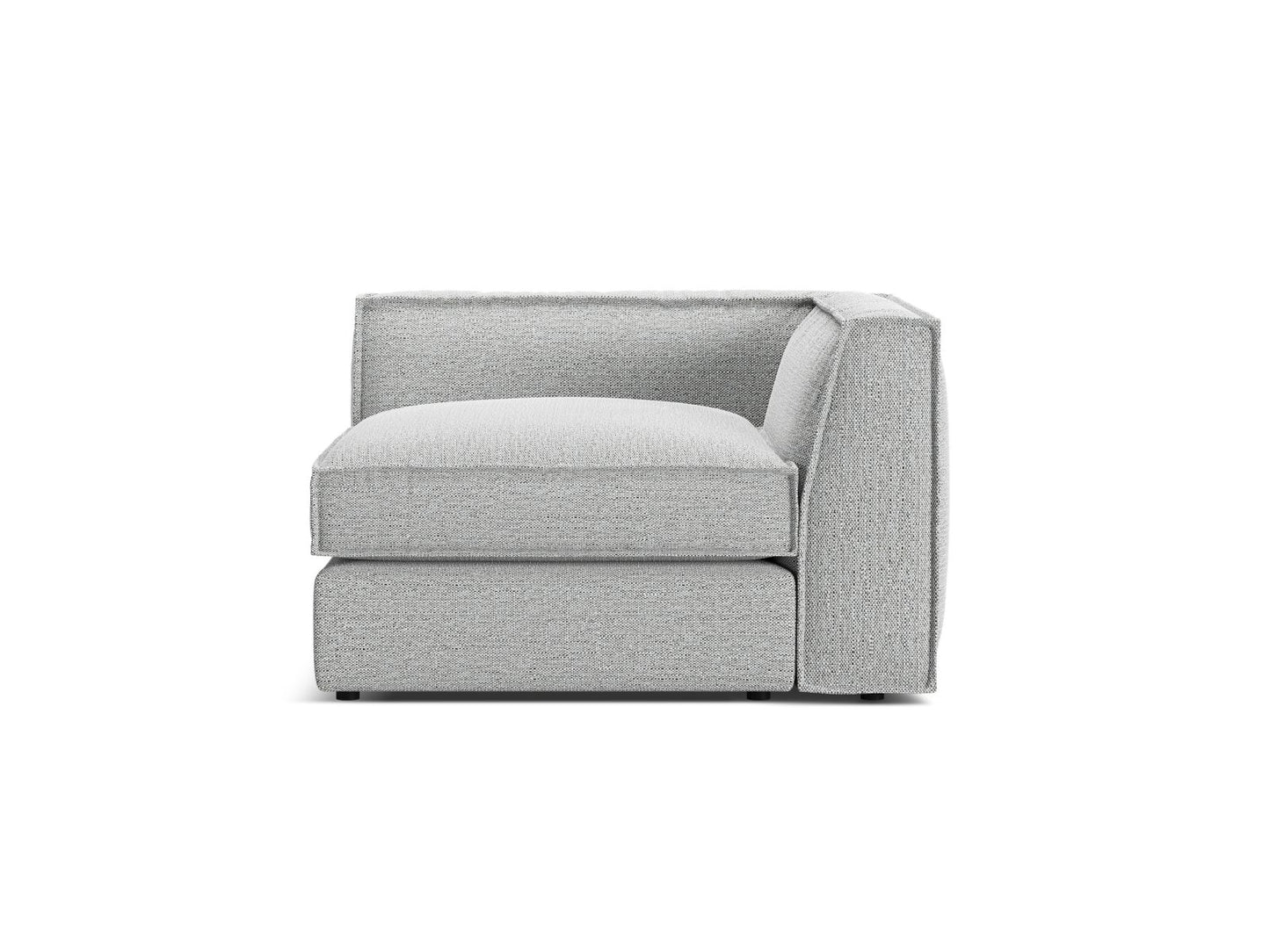 Pola — Modulinė sofa (103,0 x 103,0 x 88,0 cm)
