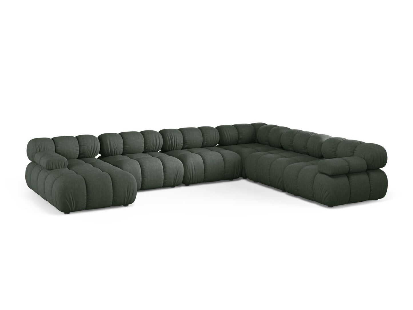 Bellis — Panoramic diivan (282,0 x 376,0 x 70,0 cm)