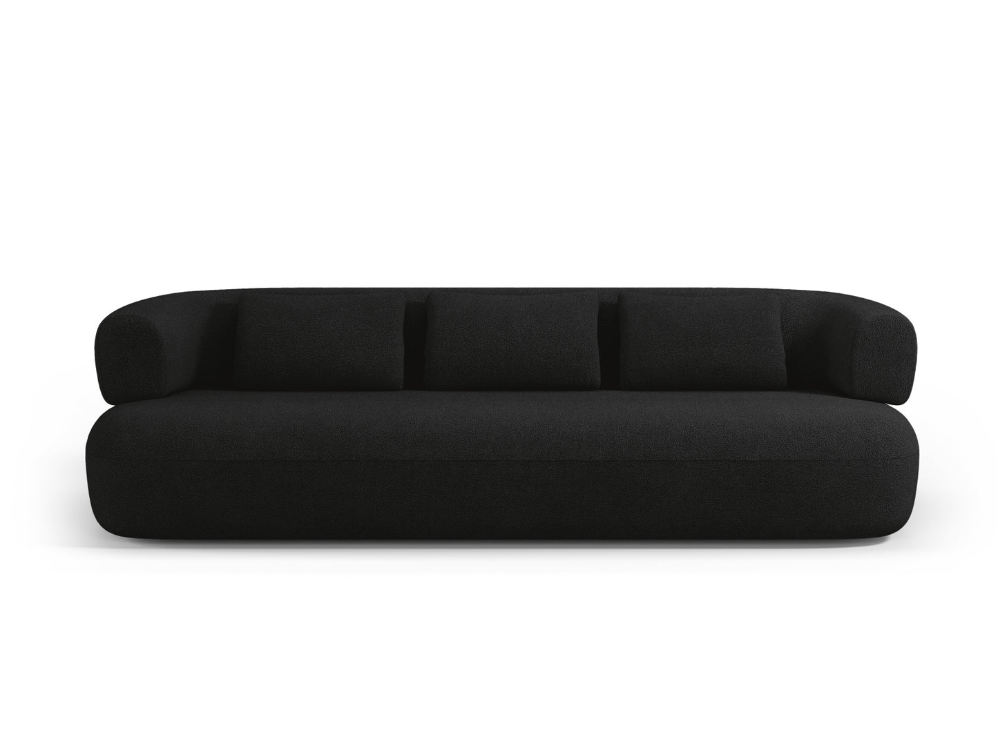 Jenny — Sofa (226,0 x 90,0 x 73,0 cm)