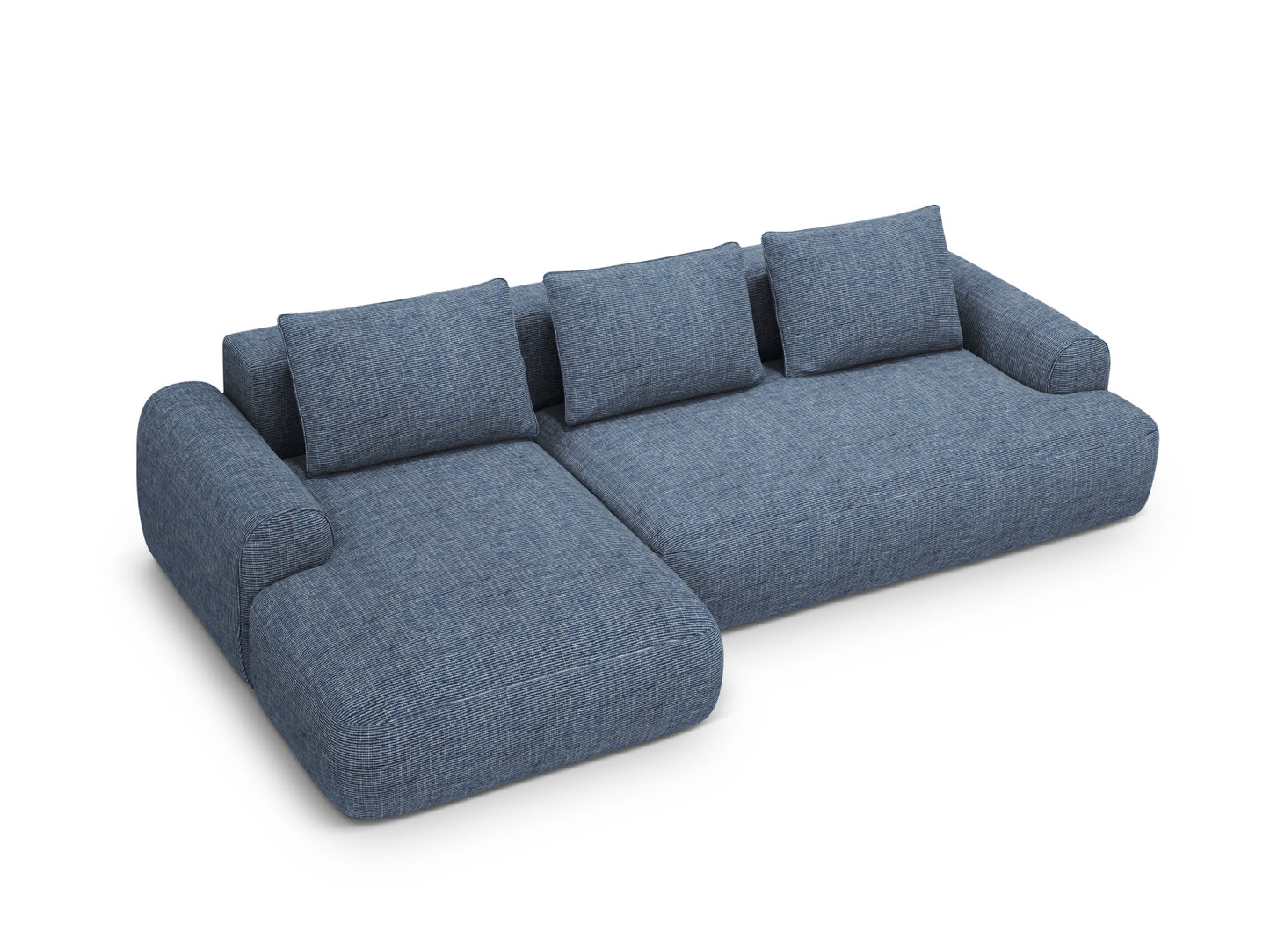Calma — Corner Sofa (275x142x84 cm)