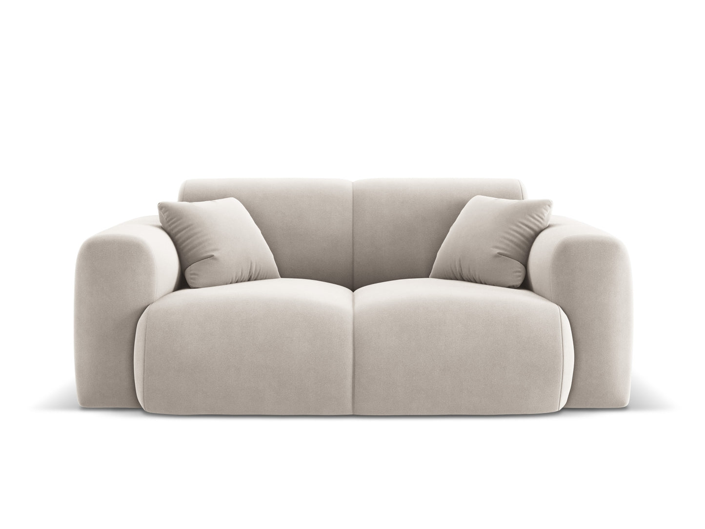 Nolio — Sofa (170x95x72 cm)