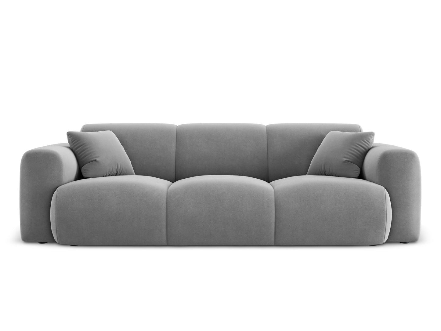 Nolio — Sofa (235x95x72 cm)