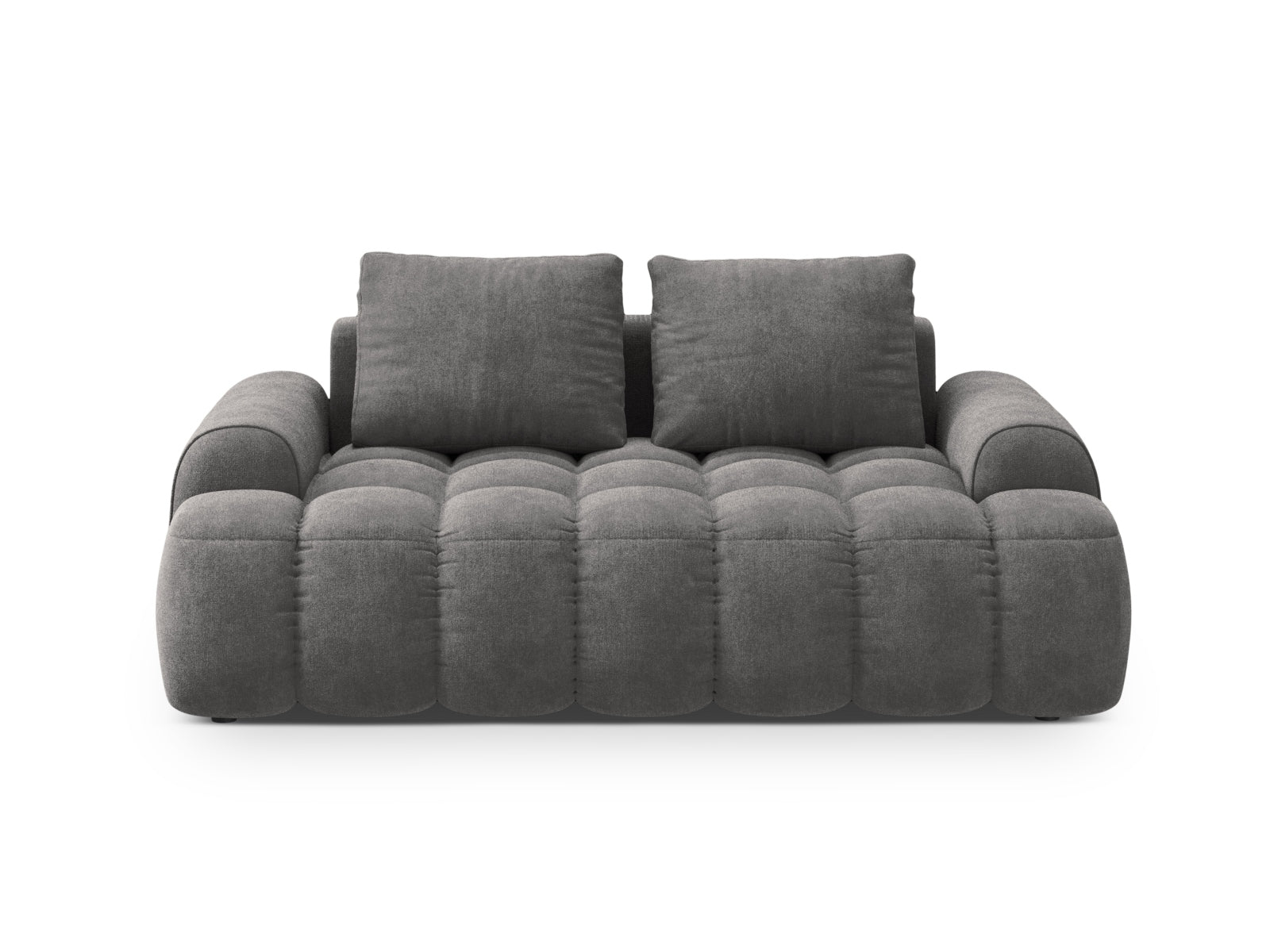 Linz — Diivan Grey (Vogue 15) Must plastik