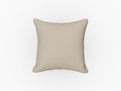 Rome — Pillow Beige (BABEL TOFFEE) Default