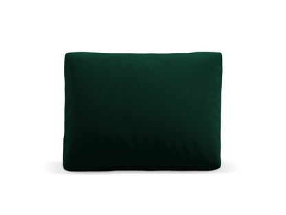 Camden — Pillow Bottle Green (Casino Deep Green) Default