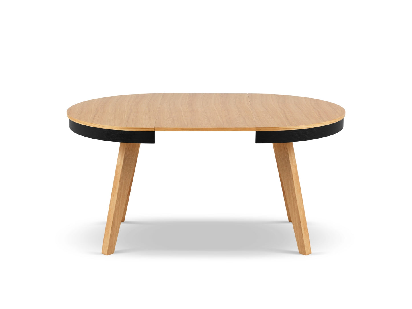 Ludia — Stalas (100,0 x 100,0 x 76,0 cm)