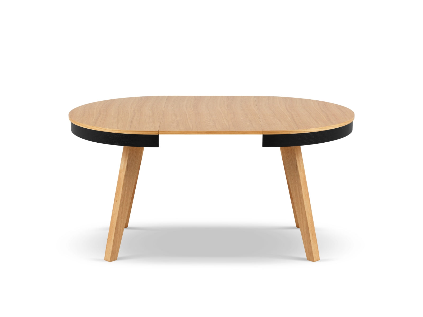 Ludia — Stalas (100,0 x 100,0 x 76,0 cm)
