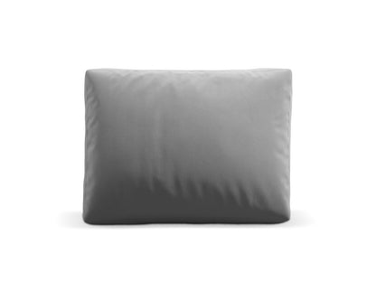 Camden — Pillow Light Grey (Casino Ash) Default
