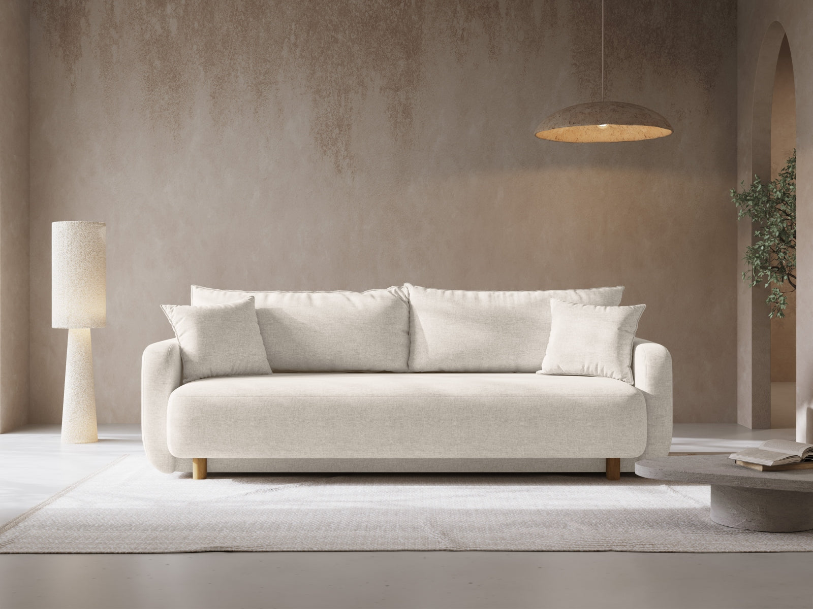 Elen — Sofa (231.0x106.0x86.0 cm)