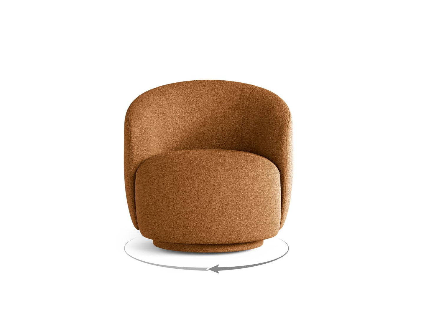 Letizia — Armchair (69.0x72.5x70.5 cm)