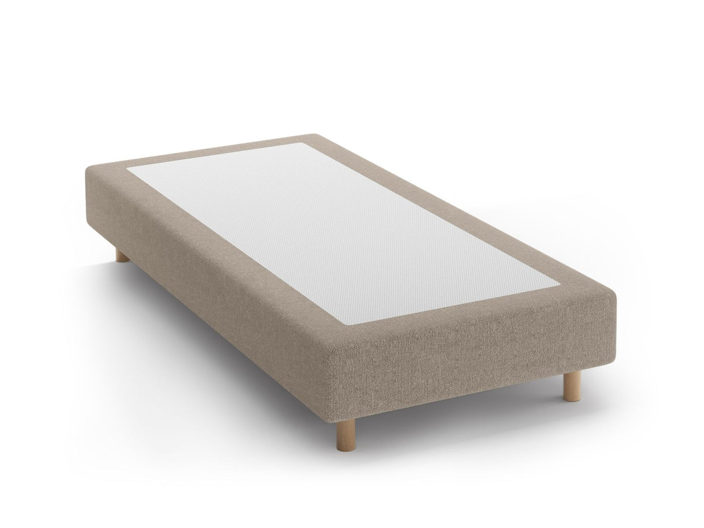 Whale — Bed Base (200.0x100.0x35.0 cm)