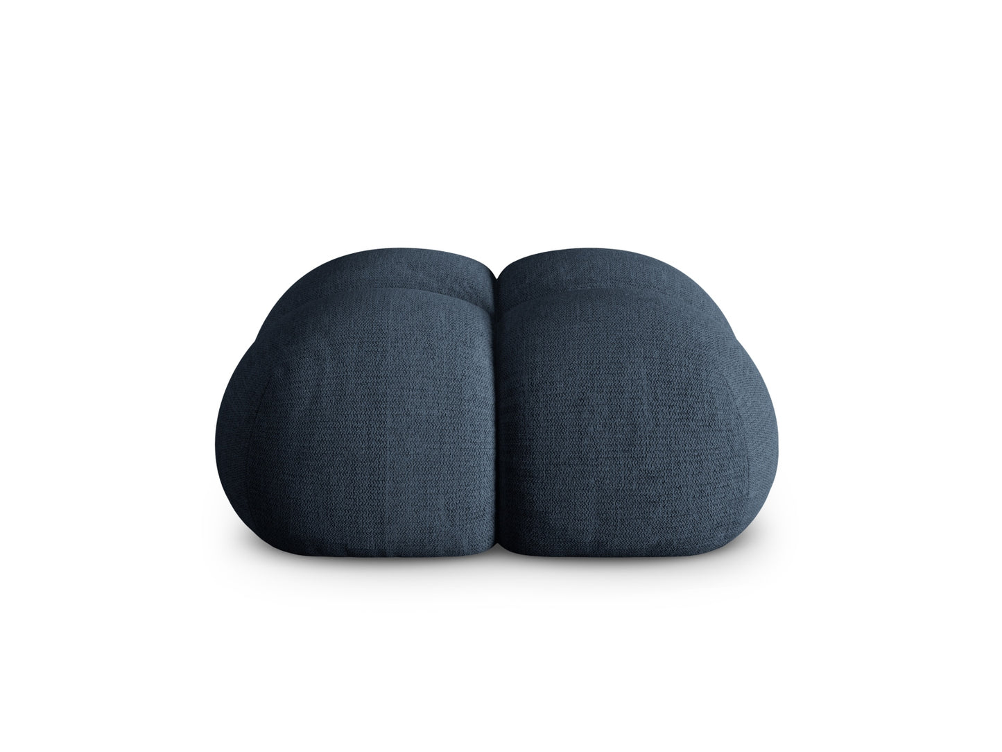 Loretto — Pouf (90x90x40 cm)