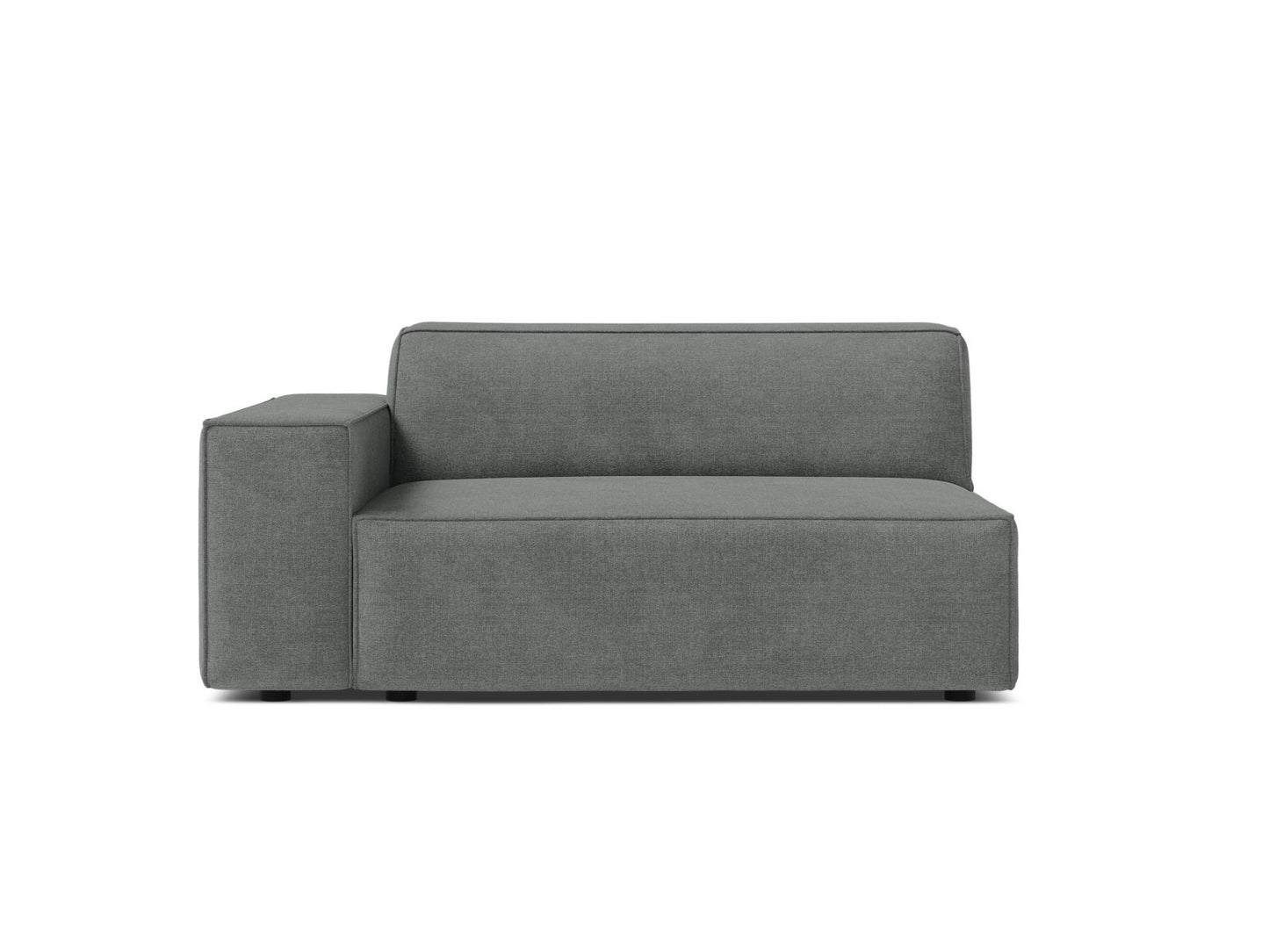 Jodie — modulinė sofa (99,0 x 122,0 x 77,0 cm)